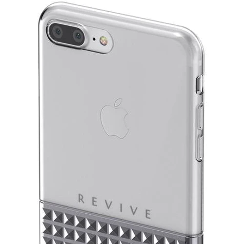 Чехол для iPhone SwitchEasy Revive Case Space Gray for iPhone 8 Plus / iPhone 7 Plus фото 5