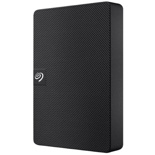 Зовнішній жорсткий диск Seagate Expansion Portable 1 TB (STKM1000400) UA: Вага, г 160