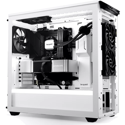 Кулер be quiet! PURE LOOP 2 280mm (BW018): Тип водяное охлаждение (СВО)