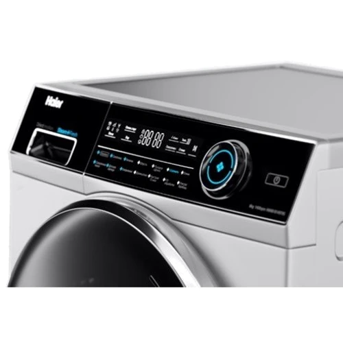 Стиральная машина Haier HW80-B14979: Количество программ стирки 14