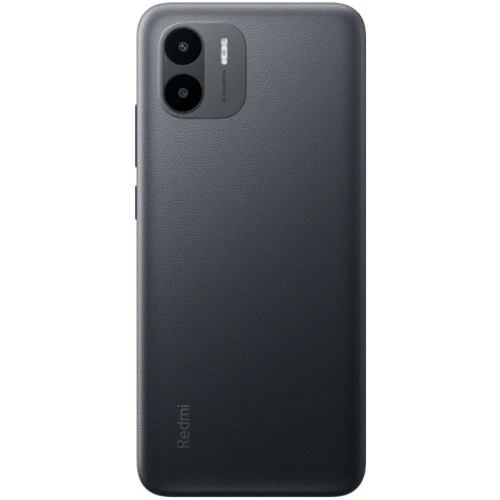 Смартфон Xiaomi Redmi A2 3/32Gb Black (Global): Оперативная память 3 ГБ