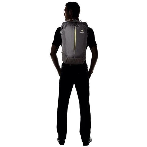 Рюкзак Рюкзак Deuter XV 3 SL колір 7000 black (3850518 7000) фото 7