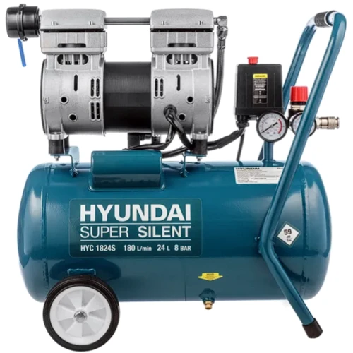 Компрессор Hyundai HYC 1824S