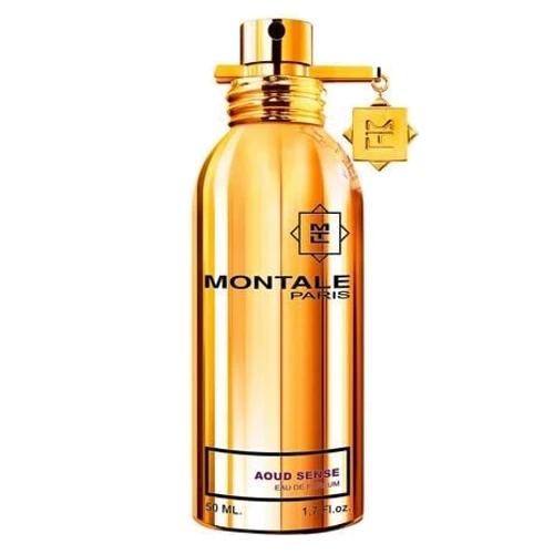 Парфюмированная вода Montale Aoud Sense 50ml