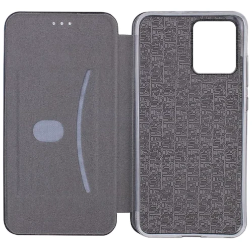 Чехол для телефонов BeCover Book Exclusive Dark Green for Samsung A065 Galaxy A06 (712210): Тип чехол-книжка