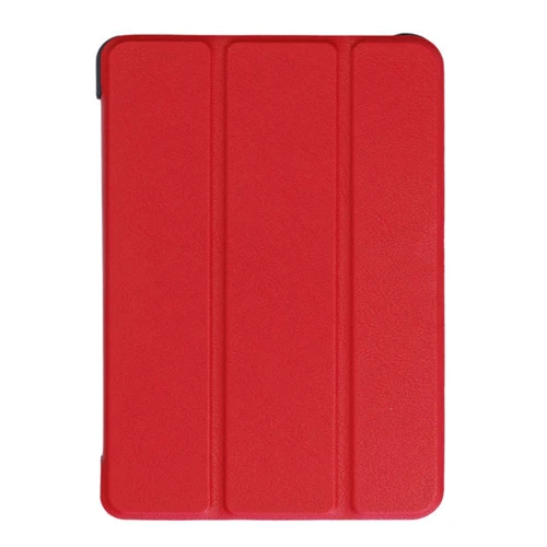 

BeCover Smart Case Red для Lenovo Tab P10 TB-X705 (704729)