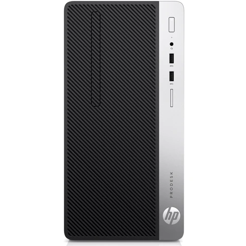 Персональный компьютер (ПК) HP ProDesk 400 G6 MT (7EL74EA)