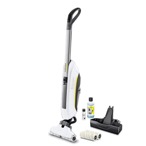 Пылесос Karcher FC 5 Cordless Premium (1.055-660.0)