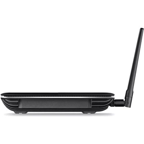 Маршрутизатор Wi-Fi TP-Link ARCHER C3150 AC3150: Максимальная скорость 3167 Мбит/с