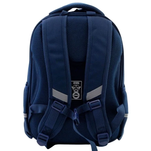 Рюкзак MAXI M школьный каркасный 38x28x15 см (MX86264): Возрастная группа от 6 до 10 лет