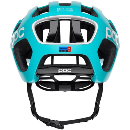 Велошлем POC Octal (Kalkopyrit Blue Matt S) (PC 106141586SML1): Стать Унисекс