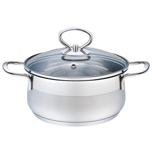 Кастрюля Maestro 5,5л Ø24см (MR3508-24)