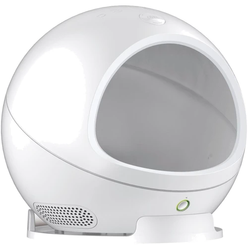 Смарт-будиночок для домашніх тварин Xiaomi PETKIT P810 White фото 1
