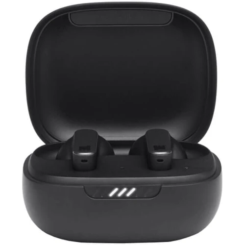 Навушники JBL Live Pro + TWS Black (JBLLIVEPROPTWSBLK): Діапазон частот (Гц) 20-20000