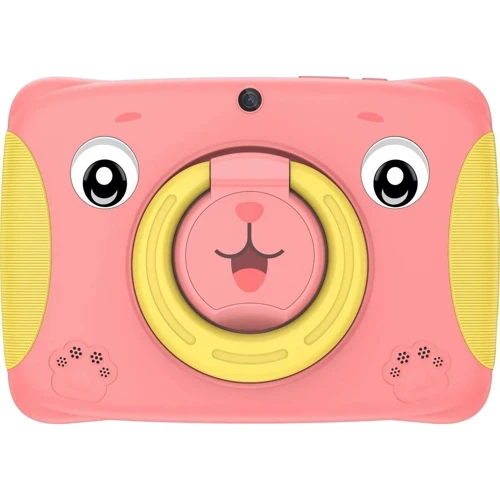 Планшет Blackview Tab 3 Kids 2/32GB Wi-Fi Fairytale Pink: Процесор Unisoc SC7731E
