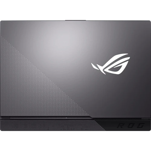 Ноутбук ASUS ROG Strix G15 G513RW (G513RW-HQ133) RB: Видеоадаптер NVIDIA GeForce RTX 3070 Ti , 8 Гб DDR6