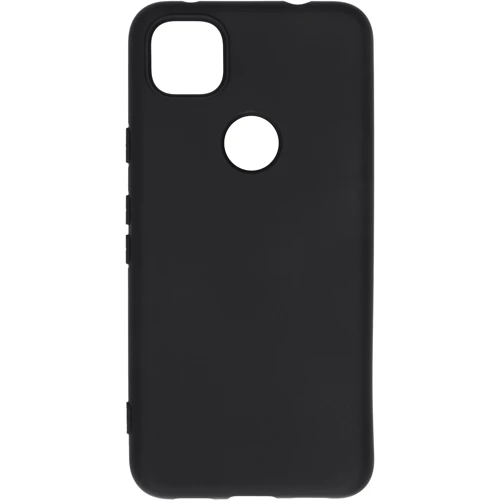 Чохол для телефона ArmorStandart ICON Case Black для Google Pixel 4a (ARM79520)