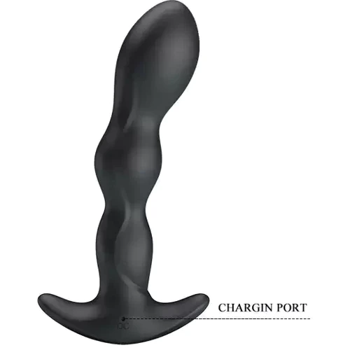 Массажер простаты LYBAILE Pretty Love Special Anal Massager BI-040068
