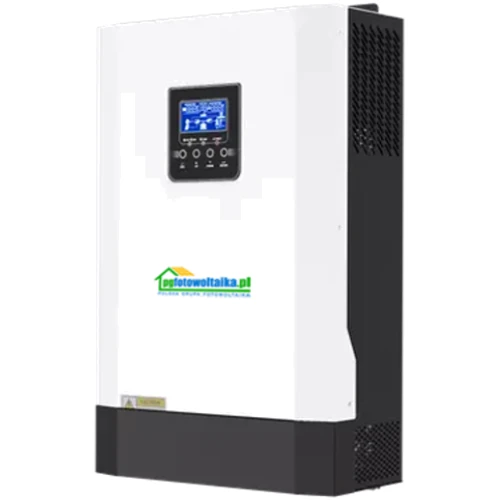 Гибридный солнечный инвертор (off-grid) PGF OG-5500 MPPT 5.5KW + WiFi