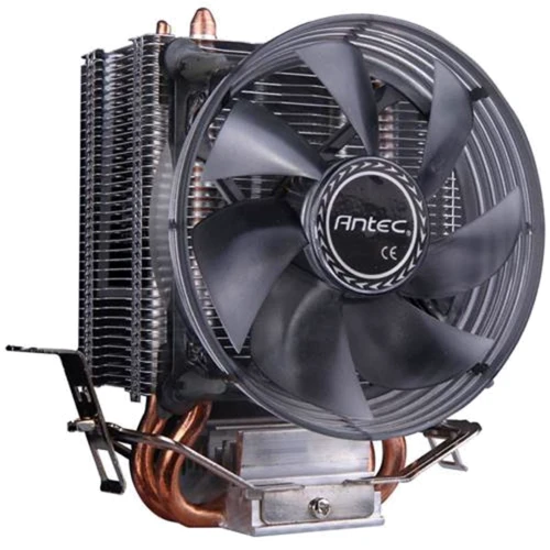 Кулер Antec A30 (0-761345-10922-2): Уровень шума, dB 20