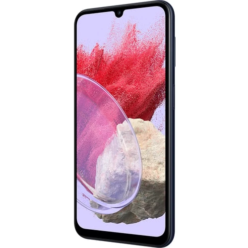 Смартфон Samsung Galaxy M34 5G 8/128Gb Dark Blue Approved Витринный образец фото 3