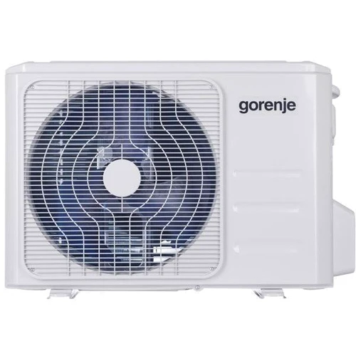 Кондиционер Gorenje KAS26NFT02/KAS26ZFT: Количество внутренних блоков 1