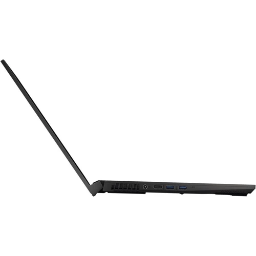 Ноутбук MSI GF75 Thin 9SC (GF759SC-044XPT) RB: Объем накопителя 512 ГБ SSD
