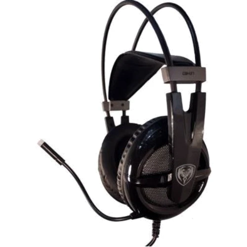 Наушники Somic G938 Black (9590009766)
