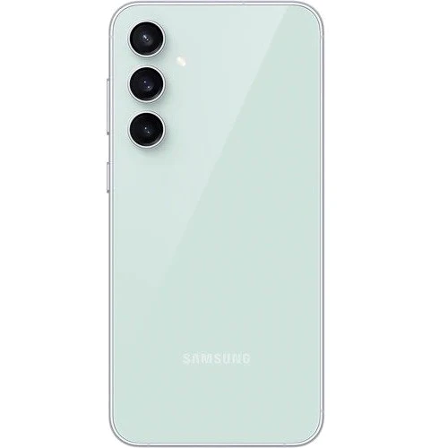 Смартфон Samsung Galaxy S23 FE 8/128Gb Mint Approved Витринный образец фото 5