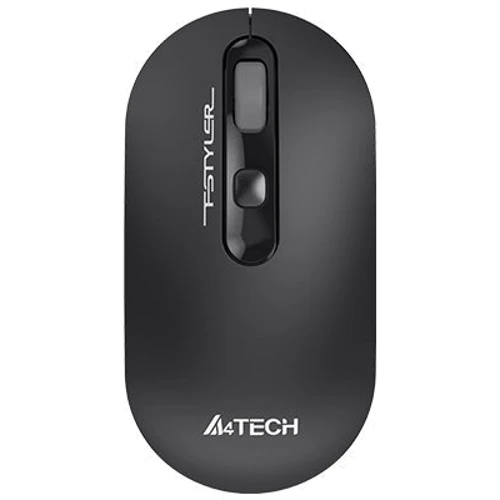 Мышь A4Tech FG20 Grey