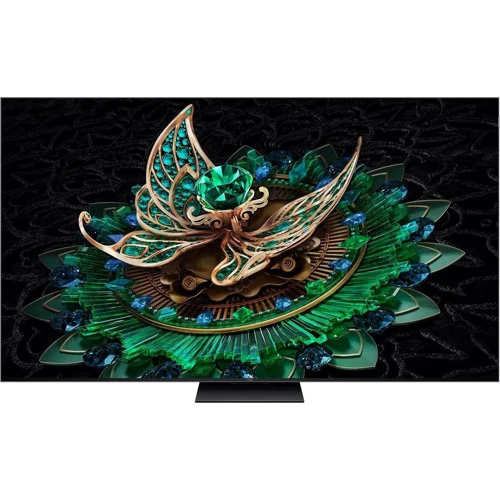 Телевізор TCL 55C89B: Тип LED-телевізори