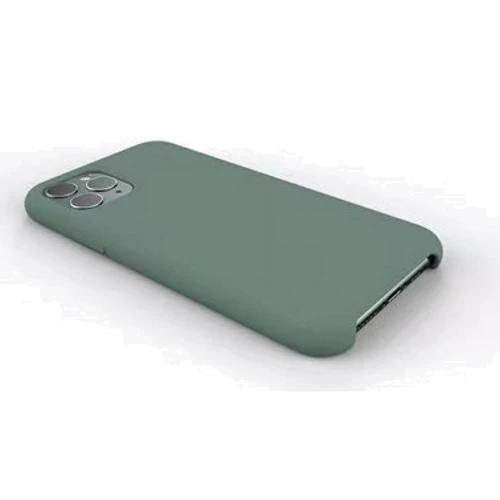 Чохол для iPhone WK Moka Case Green (WPC-106) for iPhone 11 Pro: Колір зелений