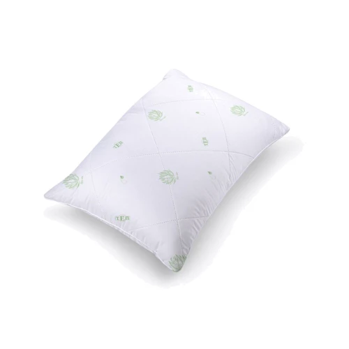 Подушка ТЕП Dream Collection Aloe Vera 50х70 см (2000008652445): Размер, см 50x70