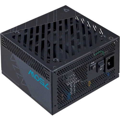 Блок живлення Azza 750W (PSAZ-750G ATX3.0): Форм-фактор ATX