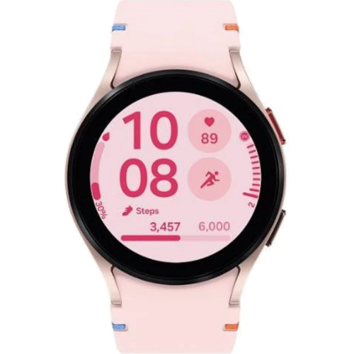 Смарт-часы Samsung Galaxy Watch FE 40mm Pink Gold (SM-R861NIDA) (UA): Емкость батареи, мАч 247