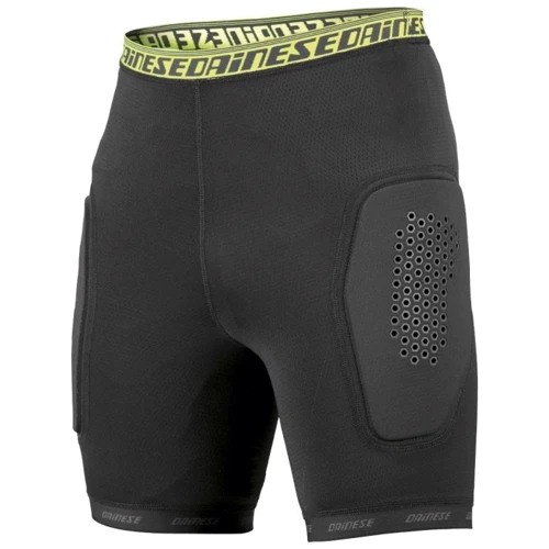 Защитные шорты Dainese Soft Pro Shape Short XXL 001 (4879901)