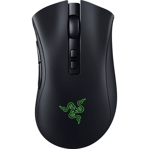 Мышь Razer DeathAdder V2 Pro Wireless (RZ01-03350100-R3G1)