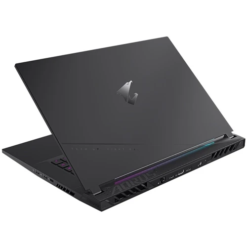 Ноутбук Gigabyte Aorus 15 9KF (9KF-E3KZ353SH) Black UA: Оперативна пам'ять 16 ГБ