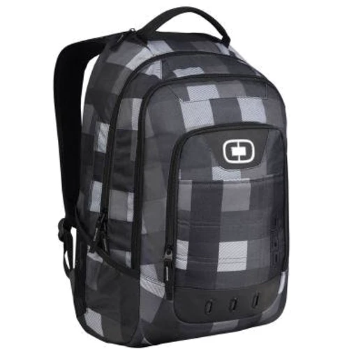 OGIO Operative Pack Gentry Plaid (111055.147) фото 1