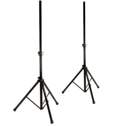Стойка для акустических систем QUIK LOK SP180 BK