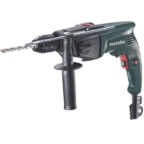 Дрель Metabo SBE 760 (600841000)