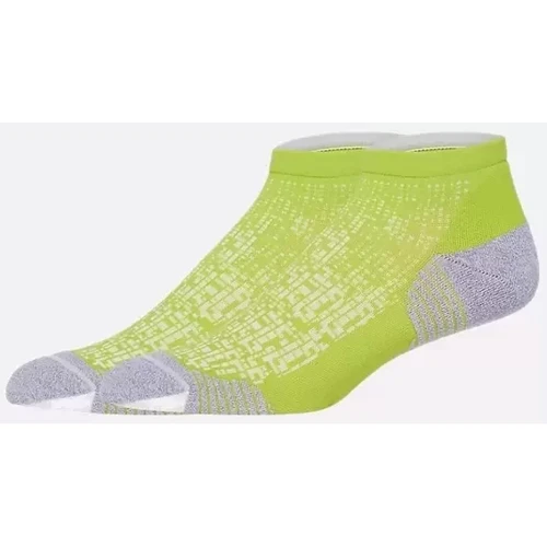 Шкарпетки Asics Sprintride Run Quarter Sock 25-27 (39-42) зелені (3013A797-304) фото 1
