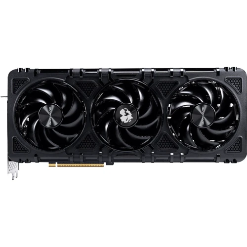 Видеокарта Gainward GeForce RTX 5090 Phantom (NE75090019R5-GB2020P): Объем памяти, Гб 32