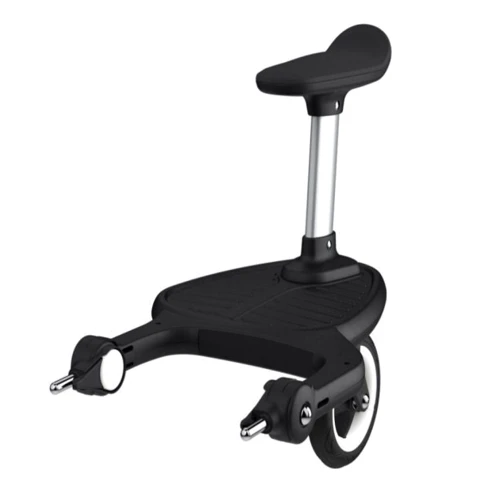 Подножка для коляски Bugaboo Comfort Wheeled Board+ (85600WB01) фото 6