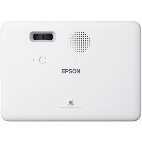 Проектор EPSON CO-FD01 (V11HA84240): Источник света Лампа накаливания