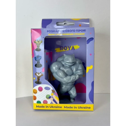 Покет Мэн Roya Мышь (А01191)