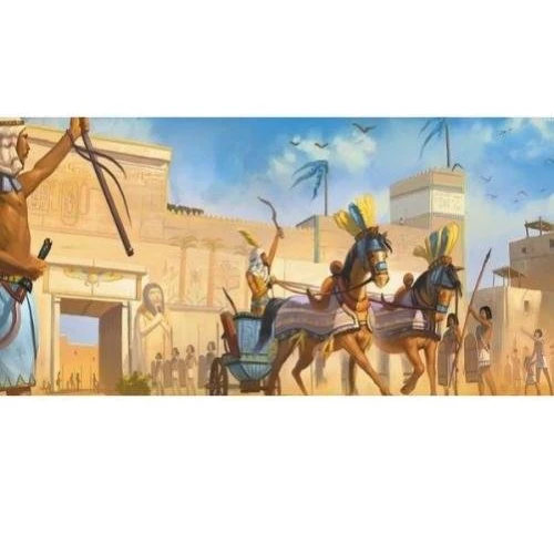 Настольная игра Crowd Games Агентство Время "Под маской": Производитель Crowd Games