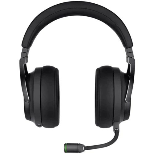 Навушники Corsair Virtuoso RGB Wireless XT (CA-9011188-EU): Тип кріплення оголовные