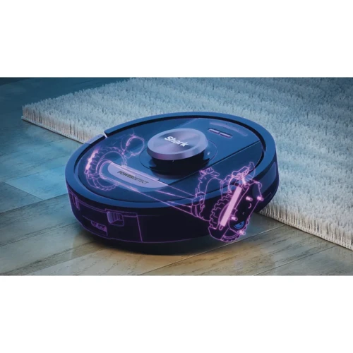 Робот-пилосос Shark Detect Pro with Auto Empty System RV2820VEEU фото 8