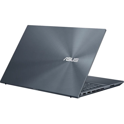 Ноутбук ASUS ZenBook Pro 15 OLED UM535QE (UM535QE-KJ179X) RB: Оперативная память 16 ГБ